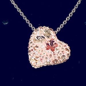 Swarovski Alana Pendant Necklace